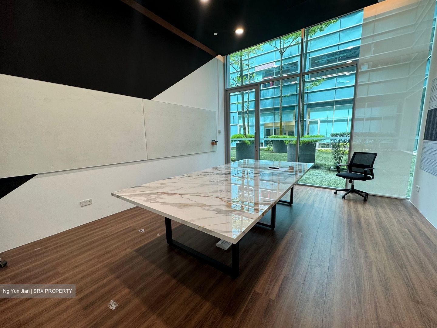 Golden Agri Plaza (D5), Factory #480771271